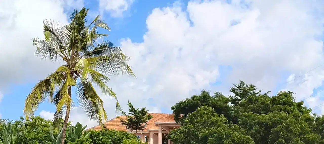 Kenlife Resort exterior