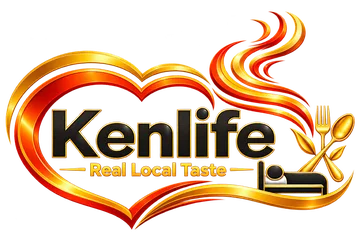 Kenlife Resorts