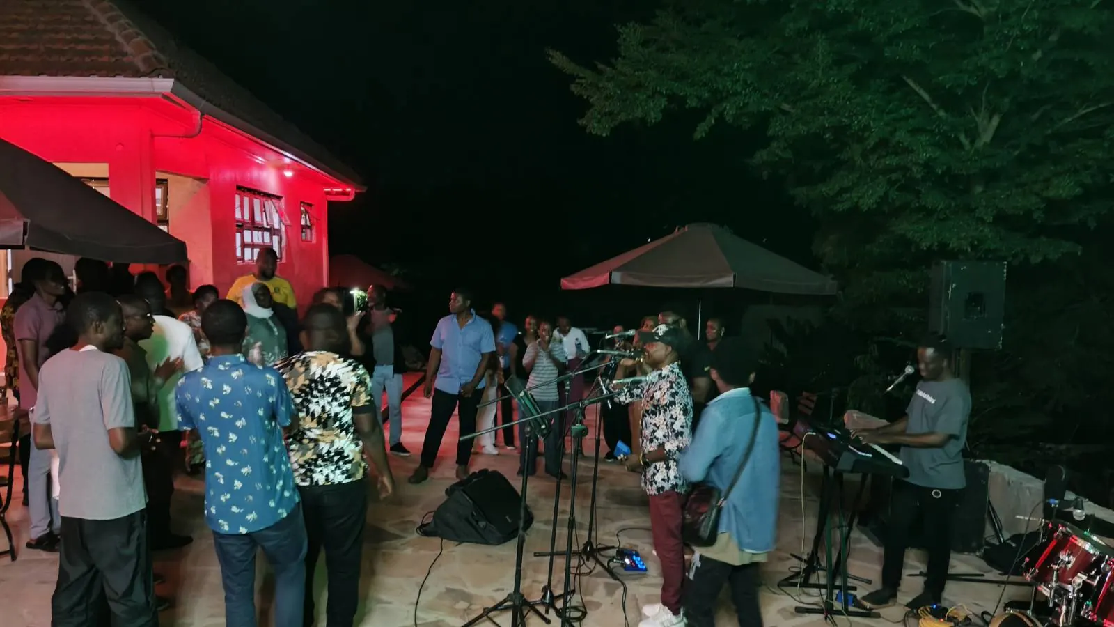 Kenlife Resort photo gallery