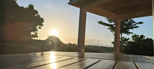 Kenlife Resort Nature photo