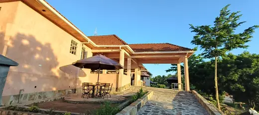 Kenlife Resort Nature photo