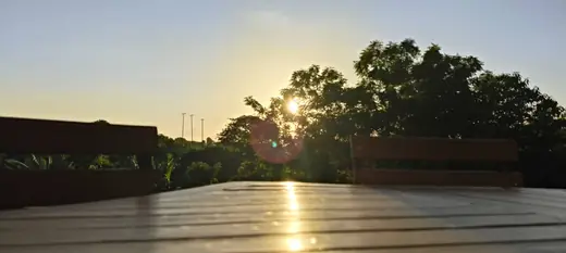 Kenlife Resort Nature photo