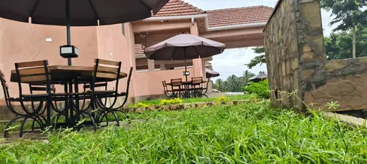 Kenlife Resort Nature photo