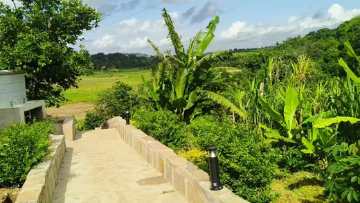 Kenlife Resort Nature photo