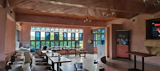 Kenlife Resort Nature photo