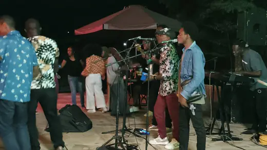 Kenlife Resort Events photo