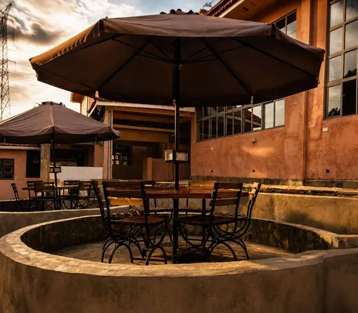 Kenlife Resort Events photo