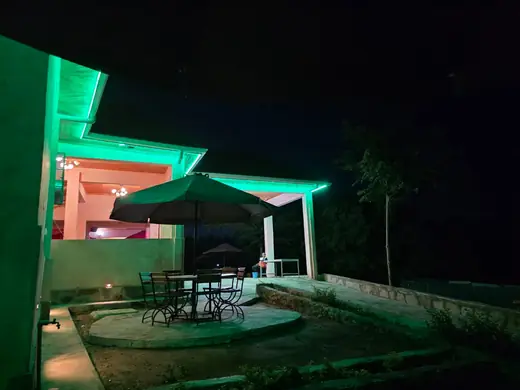 Kenlife Resort Dining photo