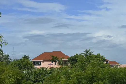 Kenlife Resort Dining photo